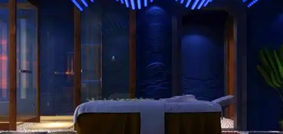 杭州临平Yayu养生馆秉持“客户至上”的服务理念