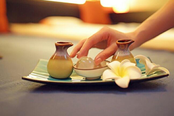 欢迎来到杭州临平Yayu养生馆养生馆!